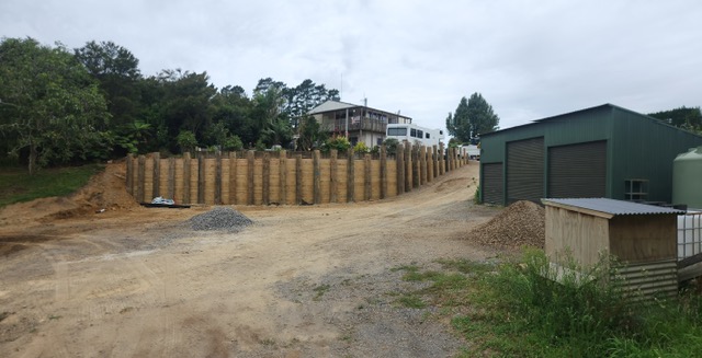 Civil Engineering project